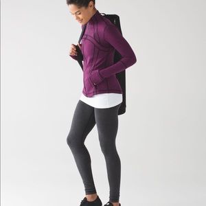 Lululemon define jacket